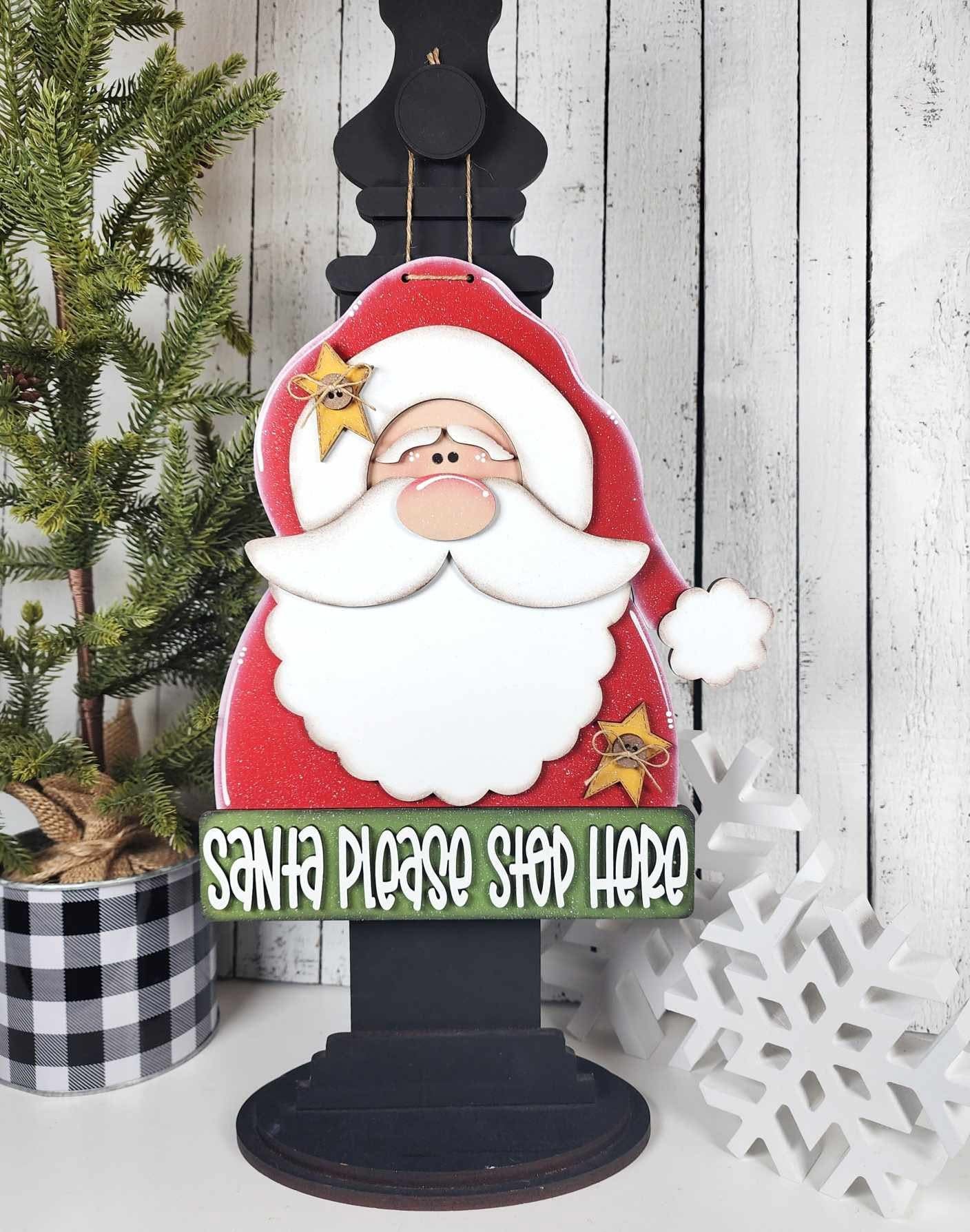 March 2025 Christmas Selection