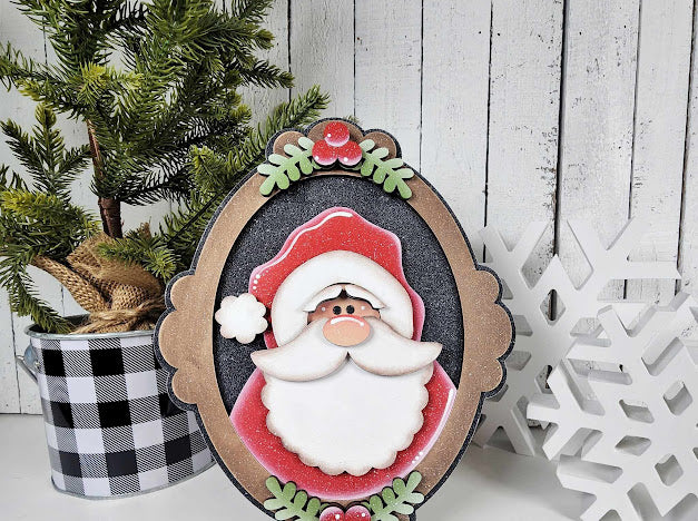 March 2025 Christmas Selection