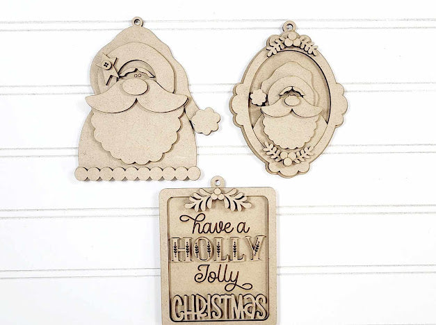 March 2025 Christmas Selection