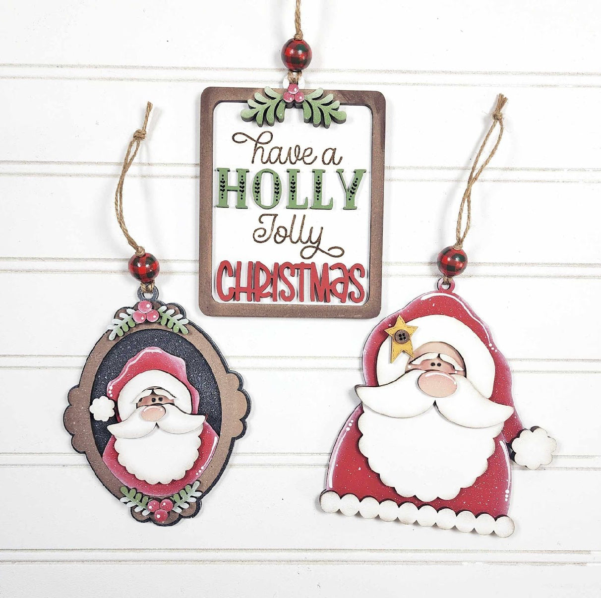 March 2025 Christmas Selection