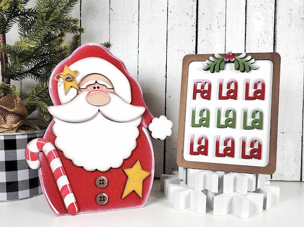 March 2025 Christmas Selection