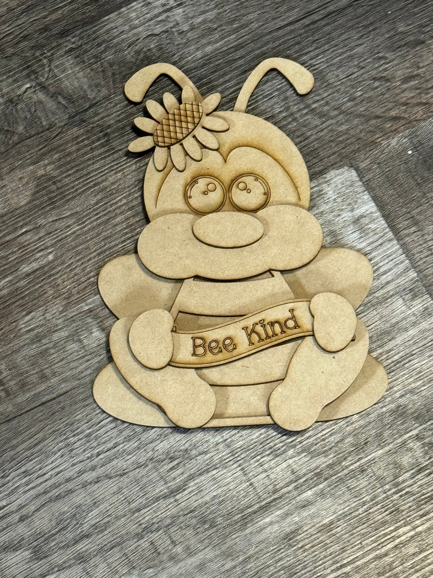 Bee Kind Bee