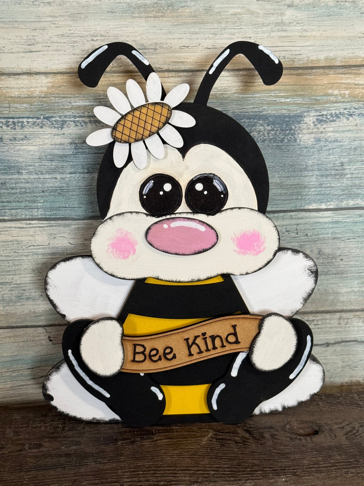 Bee Kind Bee